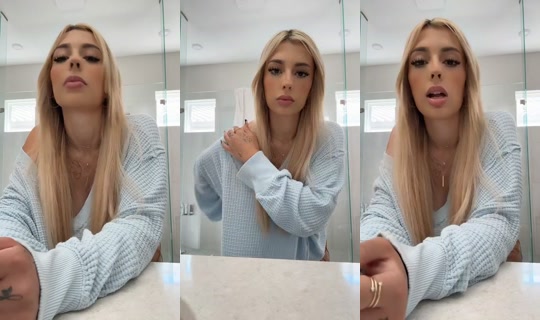 user13966334506 TikTok Live — Oct 6, 2026, 1:13 AM