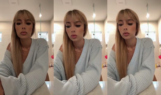 user13966334506 TikTok Live — Oct 6, 2026, 3:51 AM