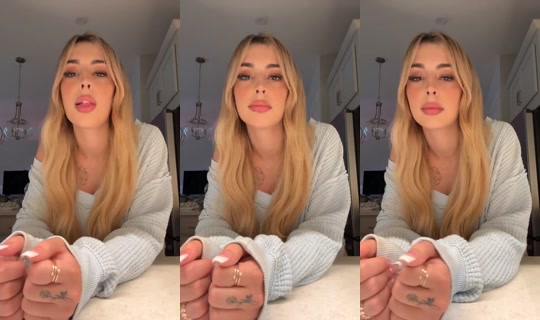 user13966334506 TikTok Live — Oct 6, 2026, 6:45 AM