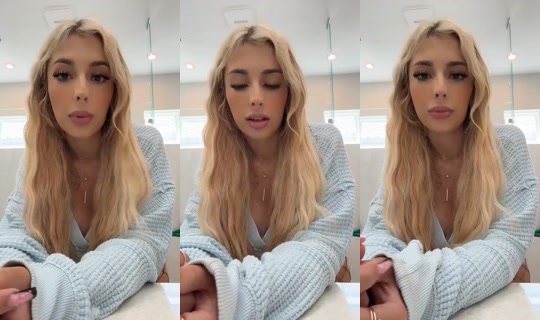 user13966334506 TikTok Live — Oct 6, 2026, 7:16 AM