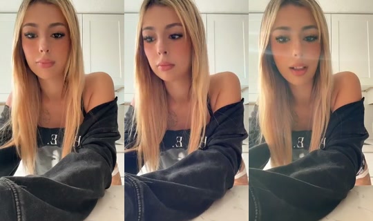 user13966334506 TikTok Live — Oct 6, 2026, 12:29 PM