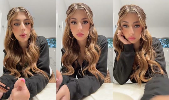 user13966334506 TikTok Live — Oct 6, 2026, 3:36 PM