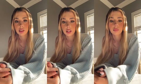 user13966334506 TikTok Live — Oct 6, 2026, 5:12 PM