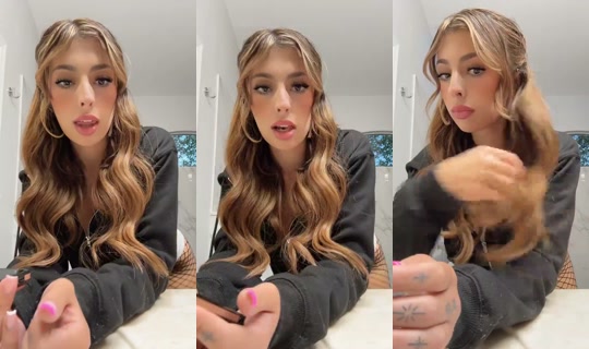 user13966334506 TikTok Live — Oct 7, 2026, 2:20 AM