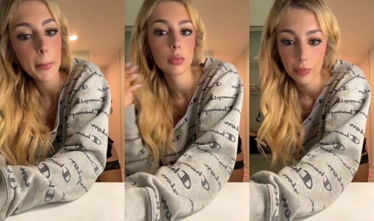 user13966334506 TikTok Live — Oct 8, 2026, 5:37 PM