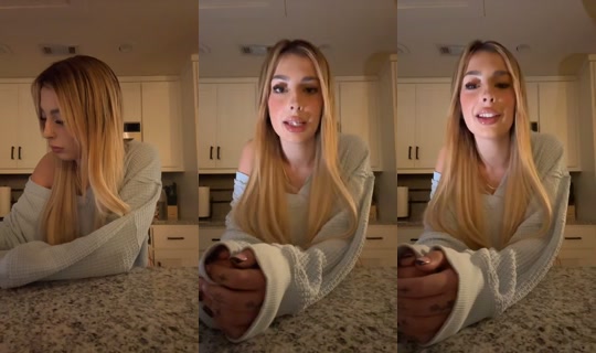 user13966334506 TikTok Live — Oct 8, 2026, 5:52 PM