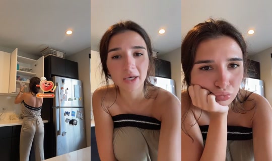 user13966334506 TikTok Live — Oct 8, 2026, 8:00 PM