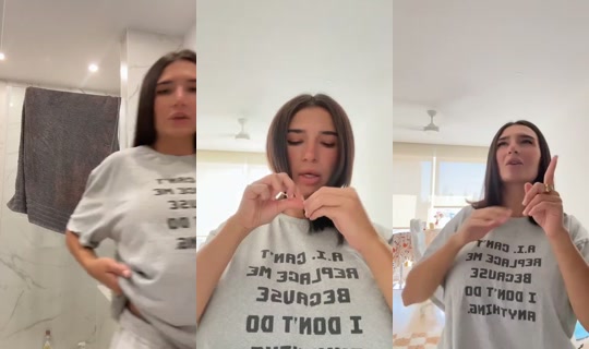 user13966334506 TikTok Live — Oct 9, 2026, 12:09 AM