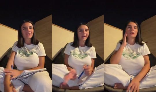 user13966334506 TikTok Live — Oct 9, 2026, 1:43 AM