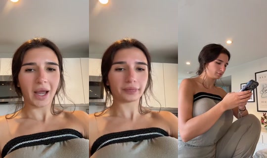 user13966334506 TikTok Live — Oct 9, 2026, 3:17 AM