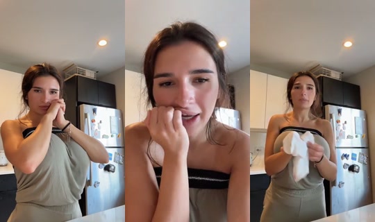 user13966334506 TikTok Live — Oct 9, 2026, 3:48 AM