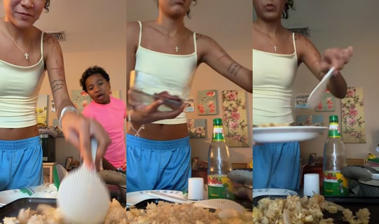 user147383804 TikTok Live — Aug 23, 2026, 11:45 PM