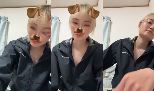 user1557384817422 TikTok Live — Sep 20, 2026, 1:05 PM