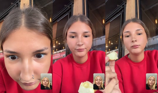 user1612411612 TikTok Live — Sep 15, 2026, 9:48 AM