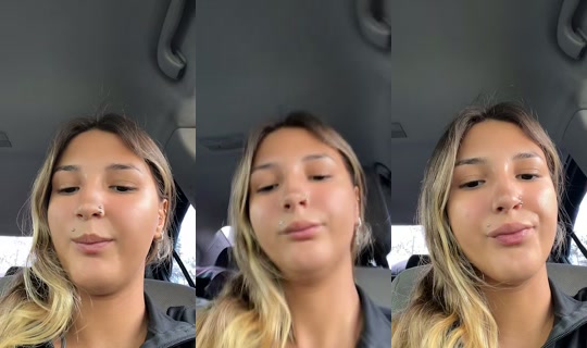 user1612411612 TikTok Live — Sep 24, 2026, 2:20 PM