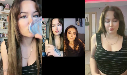 user163732983 TikTok Live — Oct 1, 2026, 6:25 PM