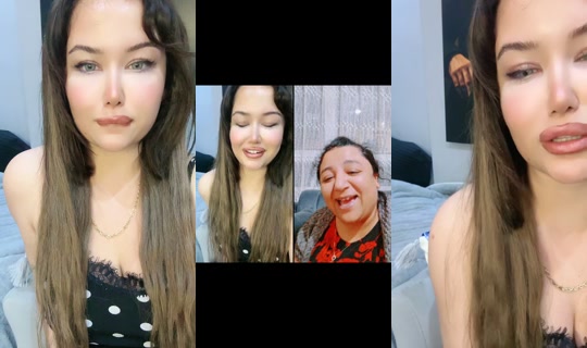 user163732983 TikTok Live — Oct 1, 2026, 8:01 PM