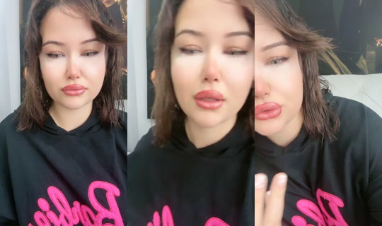 user163732983 TikTok Live — Oct 3, 2026, 11:07 AM