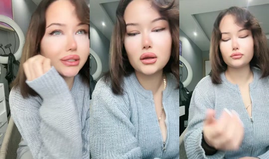 user163732983 TikTok Live — Oct 3, 2026, 11:55 AM