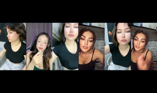 user163732983 TikTok Live — Oct 3, 2026, 5:37 PM