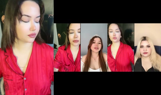 user163732983 TikTok Live — Oct 4, 2026, 12:15 PM