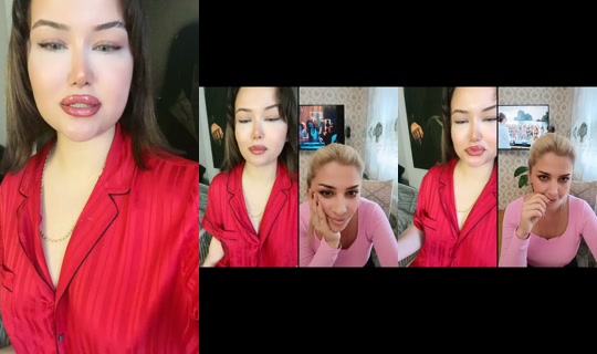 user163732983 TikTok Live — Oct 4, 2026, 1:05 PM