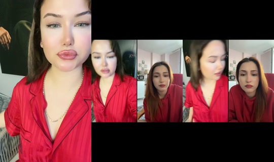 user163732983 TikTok Live — Oct 4, 2026, 2:47 PM