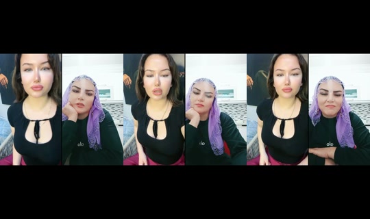 user163732983 TikTok Live — Oct 4, 2026, 5:37 PM