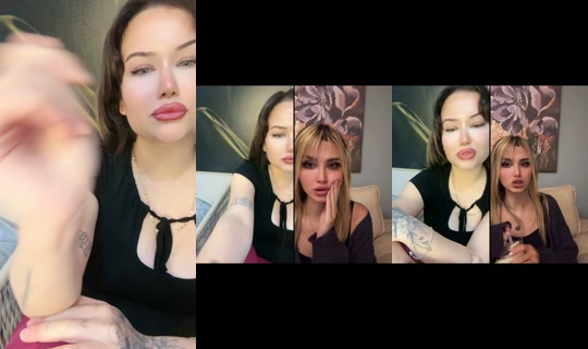 user163732983 TikTok Live — Oct 4, 2026, 6:57 PM
