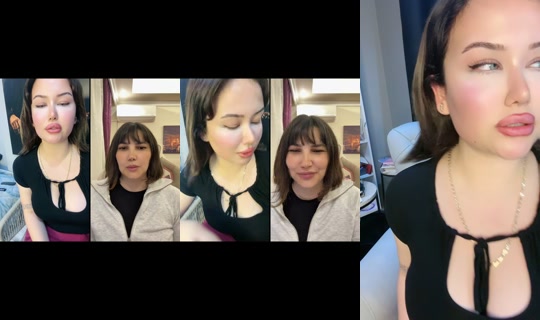 user163732983 TikTok Live — Oct 4, 2026, 8:03 PM