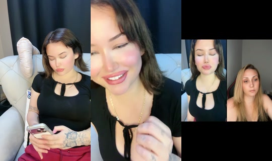 user163732983 TikTok Live — Oct 4, 2026, 8:24 PM