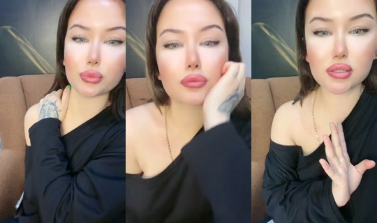 user163732983 TikTok Live — Oct 5, 2026, 6:29 PM