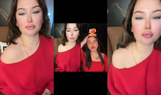 user163732983 TikTok Live — Oct 8, 2026, 8:56 PM