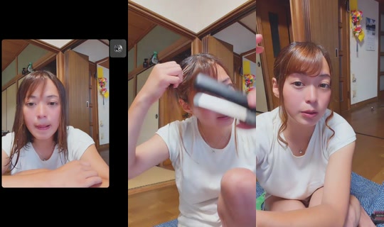 user1655128736021 TikTok Live — Oct 5, 2026, 8:01 AM