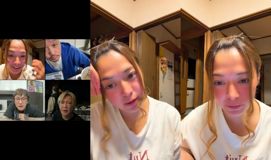 user1655128736021 TikTok Live — Oct 8, 2026, 10:04 AM