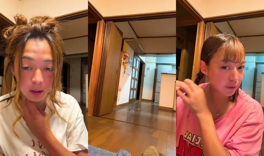 user1655128736021 TikTok Live — Oct 8, 2026, 10:55 AM