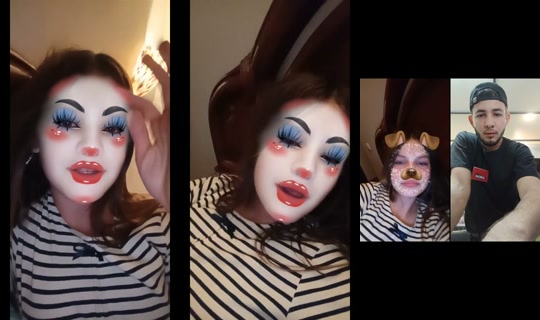 user165660389 TikTok Live — Sep 12, 2026, 6:59 PM
