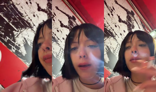 user168272810 TikTok Live — Sep 24, 2026, 12:48 AM