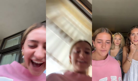 user168385065 TikTok Live — Sep 12, 2026, 3:55 PM