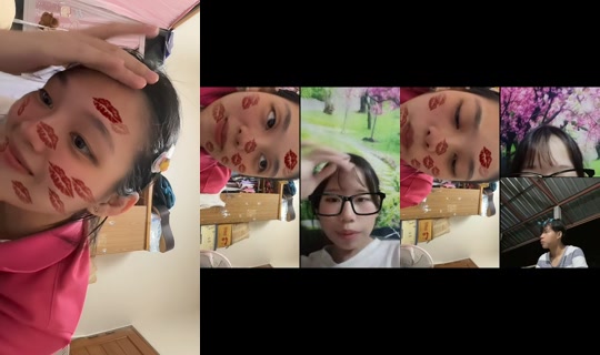 user17241516180615 TikTok Live — Sep 28, 2026, 12:45 PM