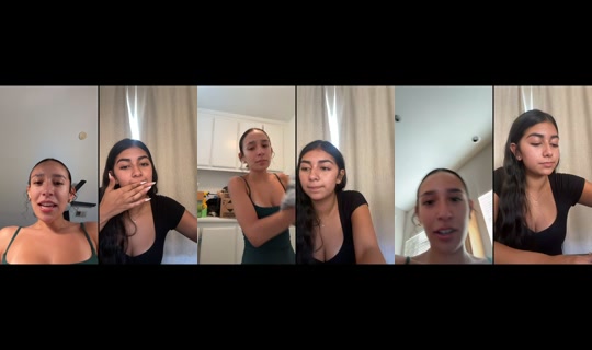 user1738joemama32156 TikTok Live — Oct 1, 2026, 10:23 PM