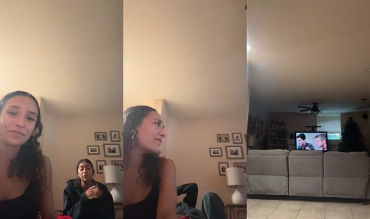 user1738joemama32156 TikTok Live — Oct 4, 2026, 8:32 AM