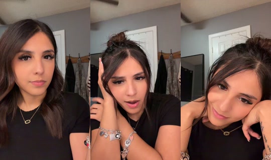 user178868000 TikTok Live — Sep 26, 2026, 2:05 AM