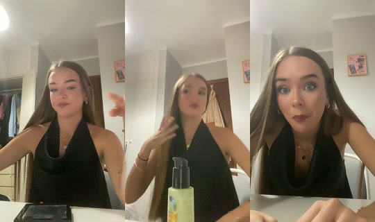 user181722892 TikTok Live — Sep 13, 2026, 6:23 PM