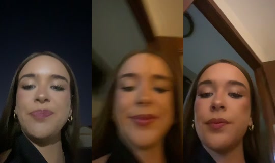 user181722892 TikTok Live — Sep 13, 2026, 7:14 PM