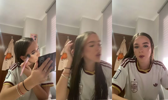 user181722892 TikTok Live — Sep 14, 2026, 3:28 PM