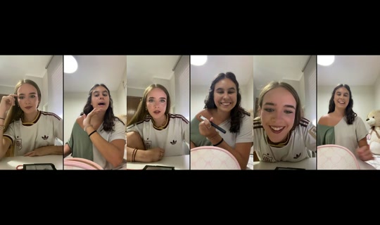 user181722892 TikTok Live — Sep 14, 2026, 4:46 PM