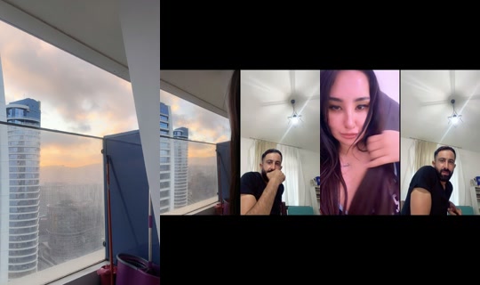 user18336193494547brlr TikTok Live — Aug 30, 2026, 3:45 AM