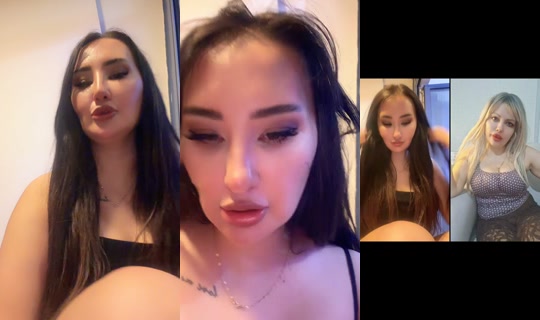 user18336193494547brlr TikTok Live — Aug 31, 2026, 2:27 AM