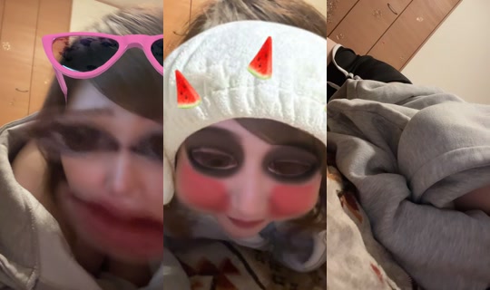 user1869181883076 TikTok Live — Oct 3, 2026, 12:30 PM